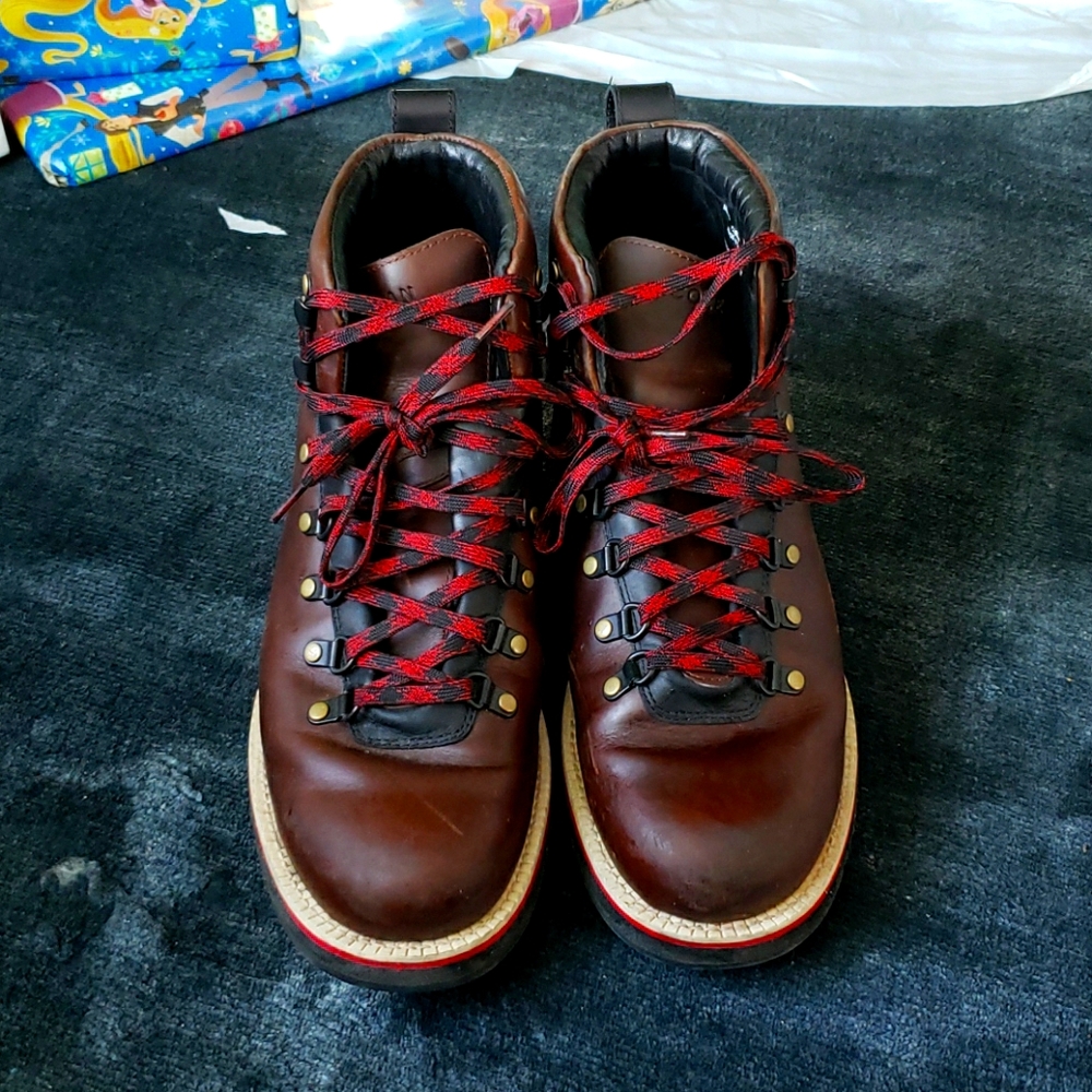 Mens Boots